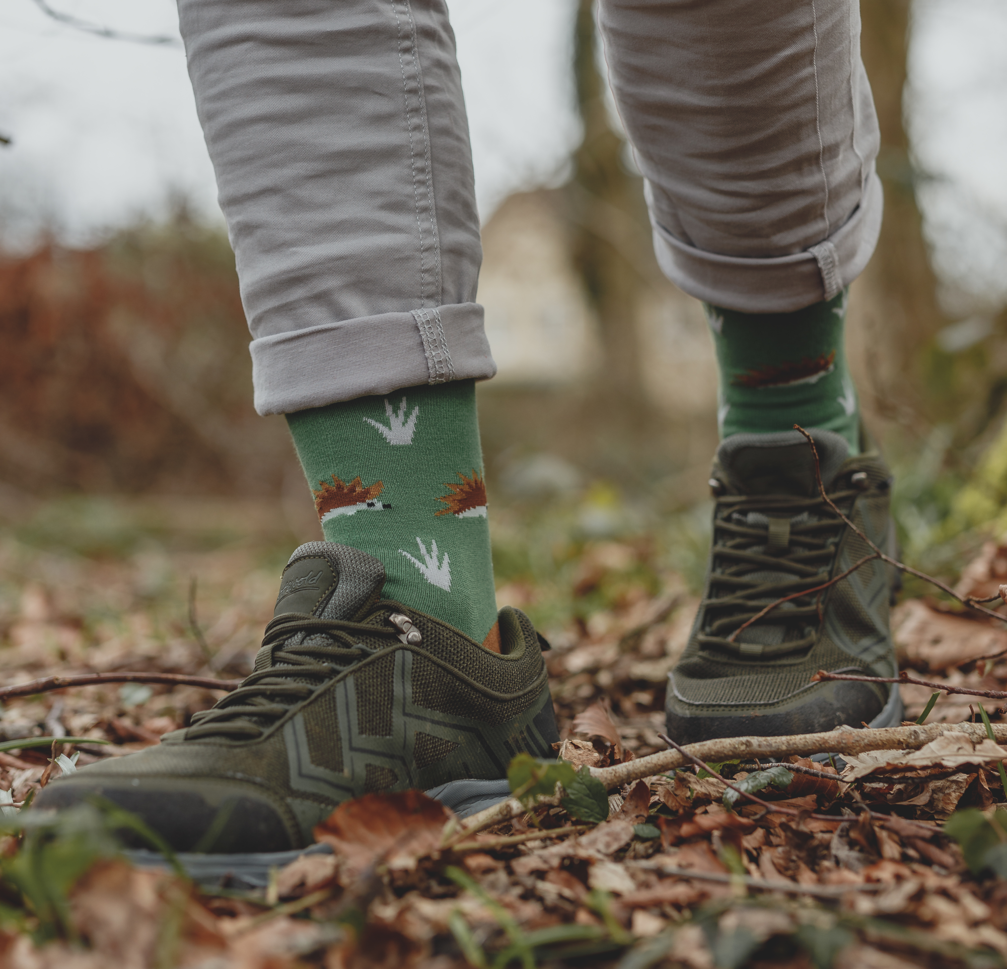 Charity Socks