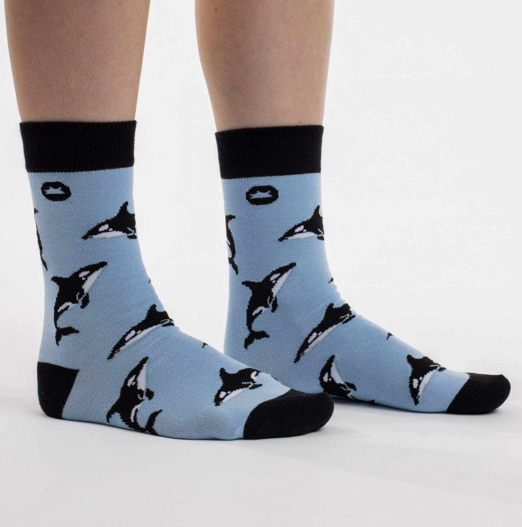ORCA BAMBOO SOCKS