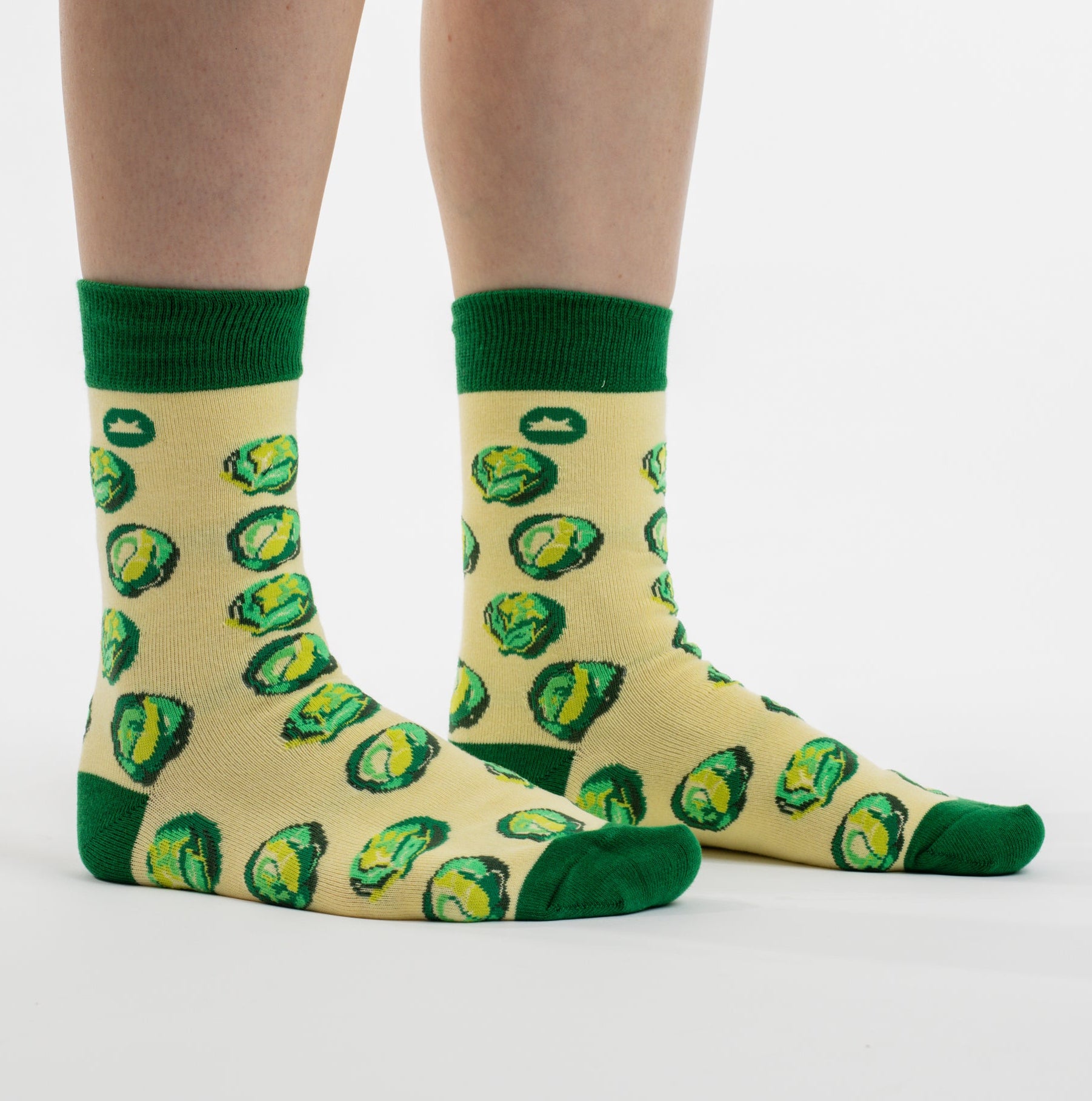 SPROUT BAMBOO SOCKS