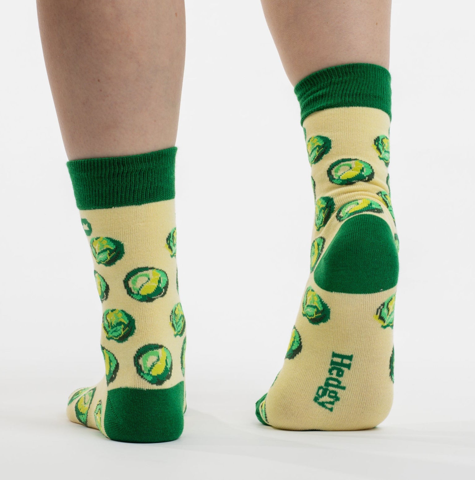 SPROUT BAMBOO SOCKS