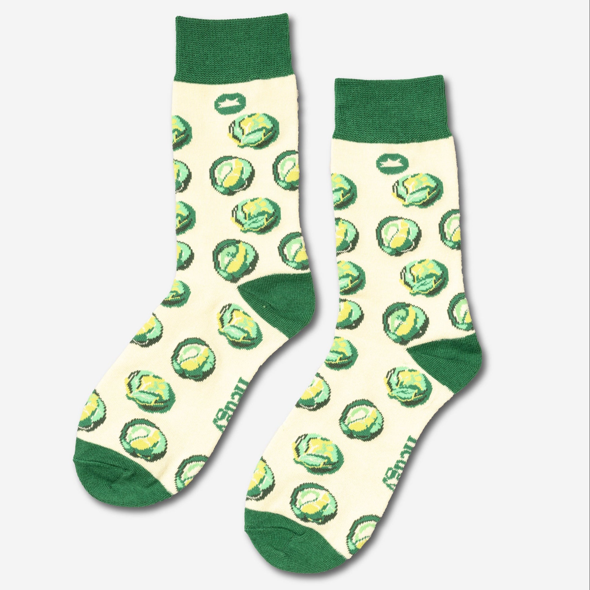 SPROUT BAMBOO SOCKS