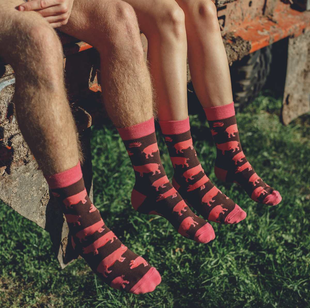 Breathable Socks
