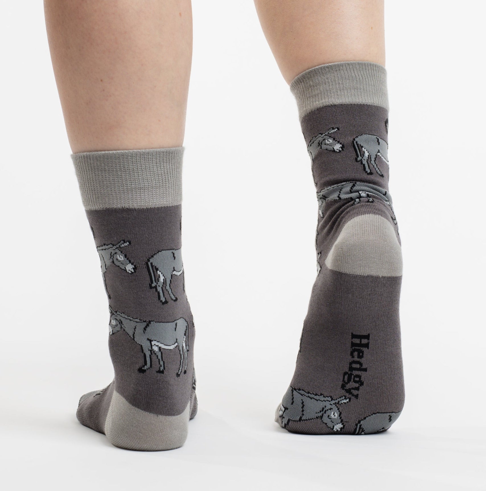 DONKEY BAMBOO SOCKS