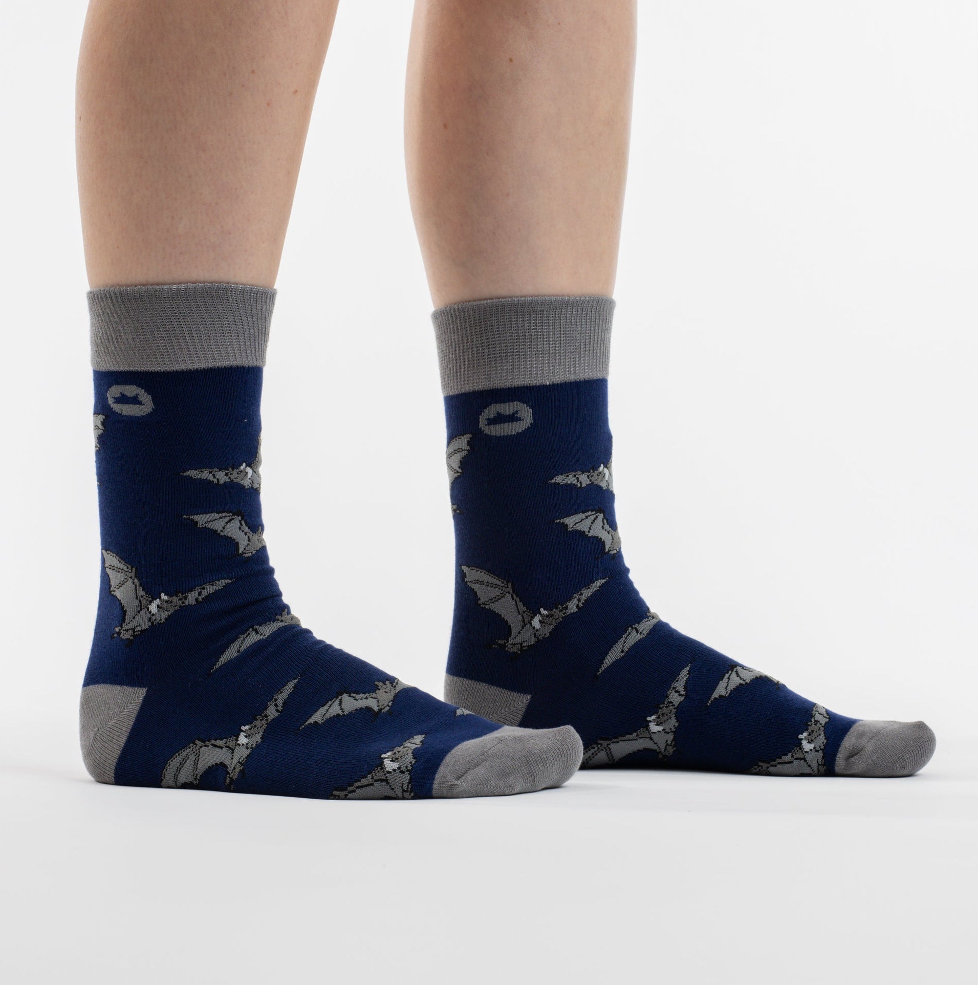 BAT BAMBOO SOCKS