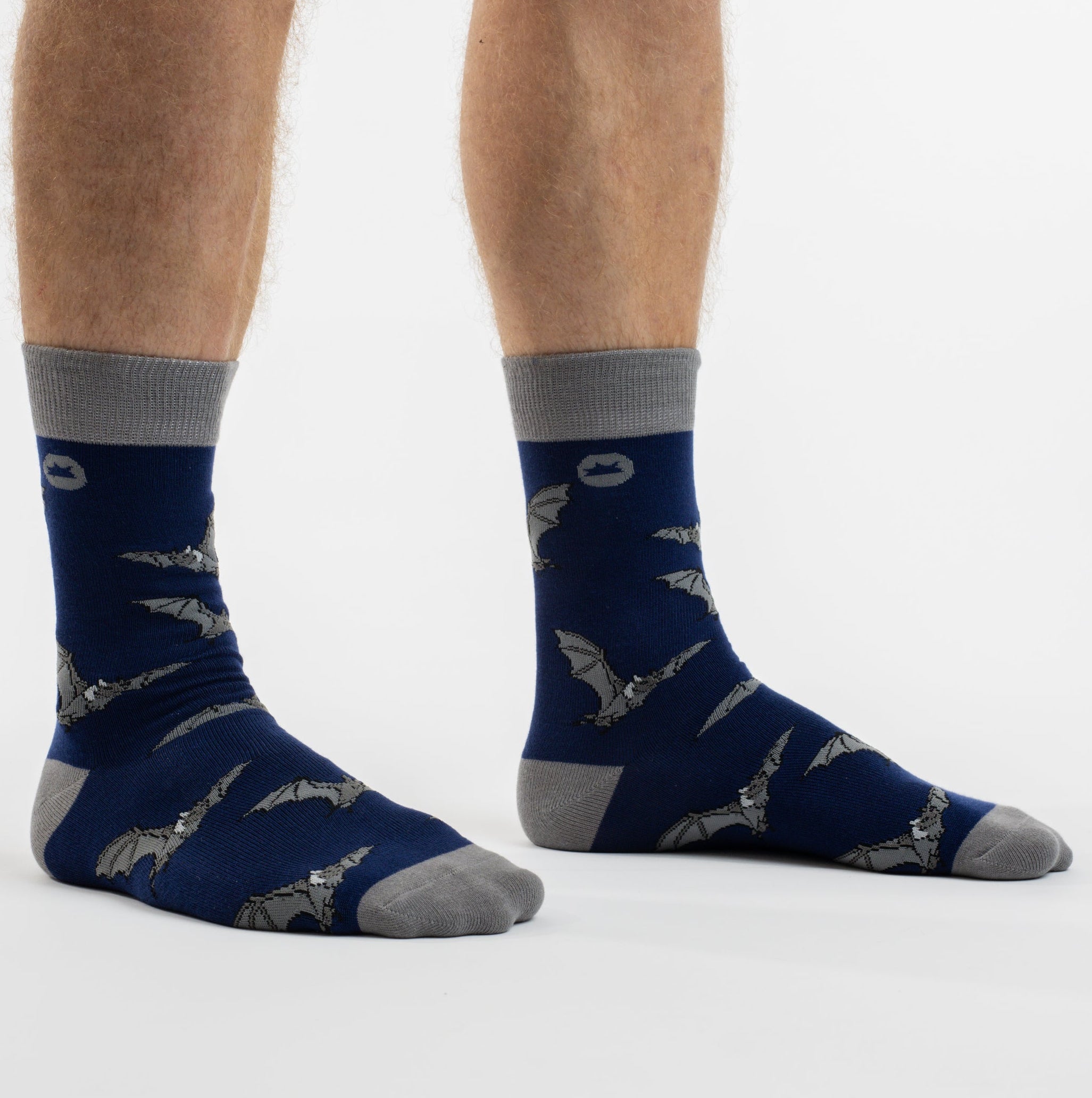 BAT BAMBOO SOCKS