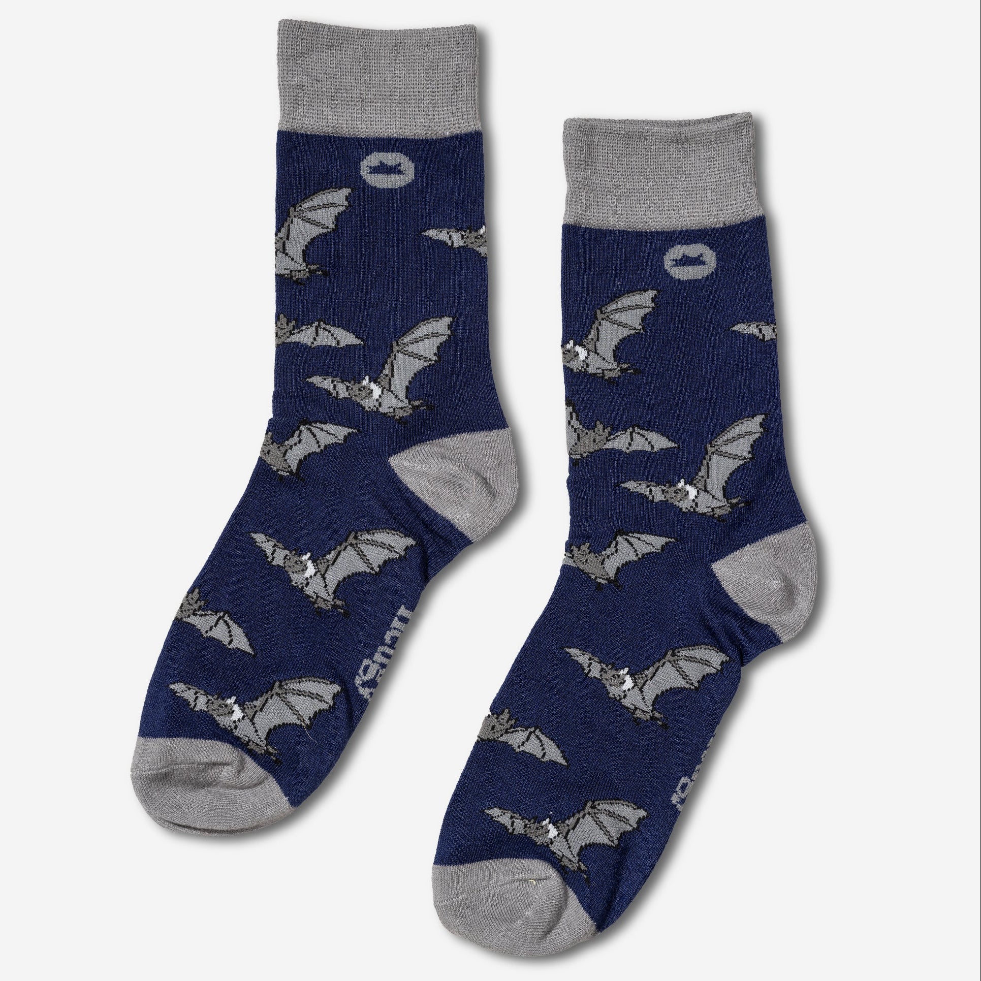 BAT BAMBOO SOCKS